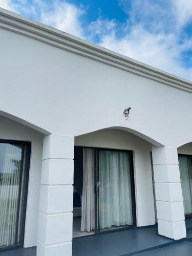 SeaBreeze Relaxa BnB in Hibberdene