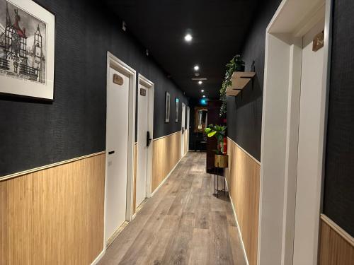 Hotel Buren in Terschelling