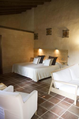 Habitación doble, deluxe