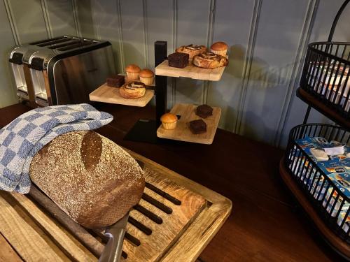Hotel Buren - image 7