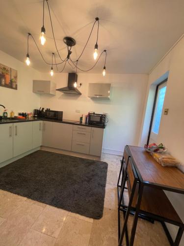 1 Bed Apartment Oxford - Fits 4 Guests