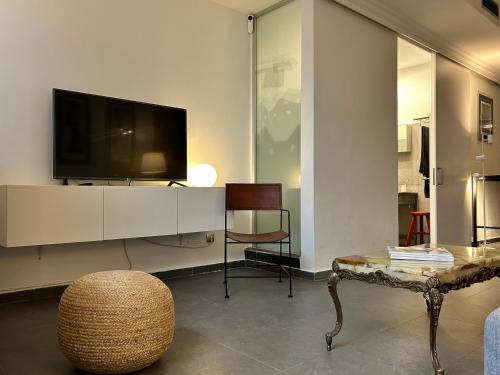 Apartamento chic en Ciutat Vella, Valencia (foto 5)