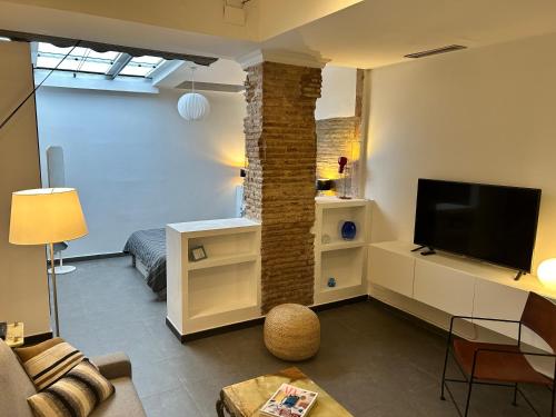 Apartamento chic en Ciutat Vella, Valencia (foto 6)