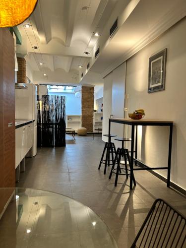 Apartamento chic en Ciutat Vella, Valencia (foto 10)