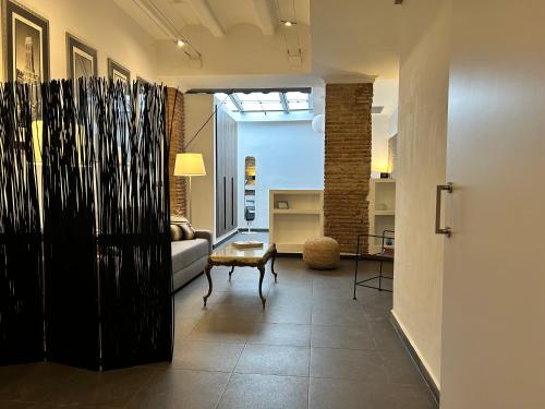 Apartamento chic en Ciutat Vella, Valencia (foto 7)