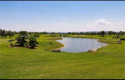 Relax & Play Panoramic Golf Vinaroz