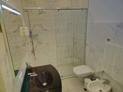 Apartment with Sea View image 8