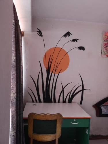 Double Room image 3