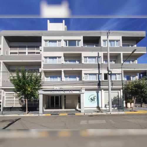 Hotel Nijar