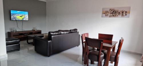 Shalom Apartments Kalumbila photo 2