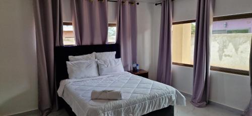 Shalom Apartments Kalumbila photo 3