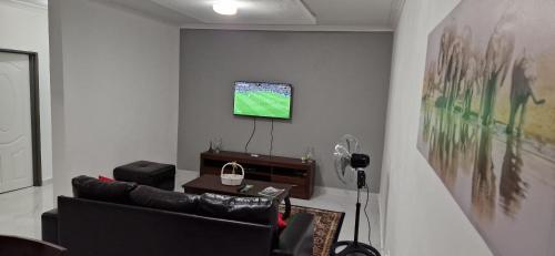 Shalom Apartments Kalumbila photo 4