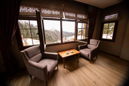 Kervansaray Deluxe Hotel