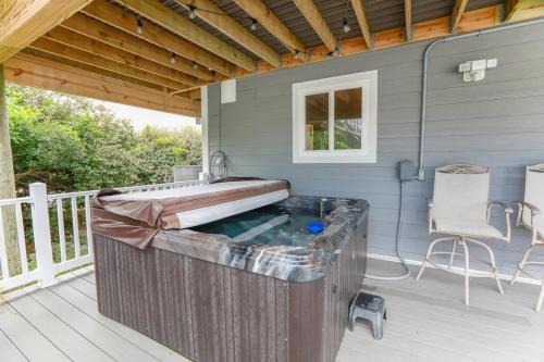 Beach Dreams Sandbridge