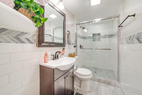 South Bend Home with Gas Grill Near Universities! South Bend Home with Gas Grill Near Universities!