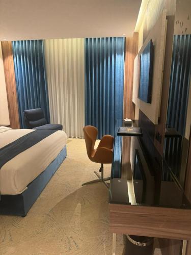 Hotel Elite Alkhaldia photo 4