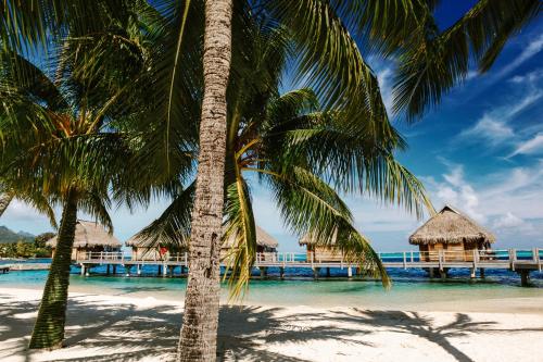 Manava Beach Resort & Spa Moorea