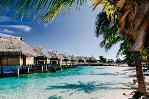 Manava Beach Resort & Spa Moorea