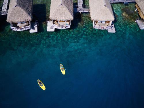 Manava Beach Resort & Spa Moorea