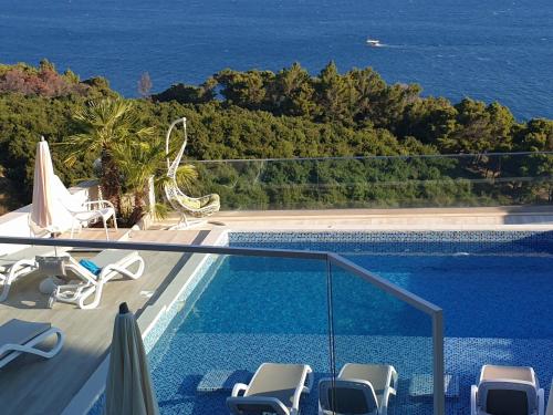Apartment with Sea View image 6