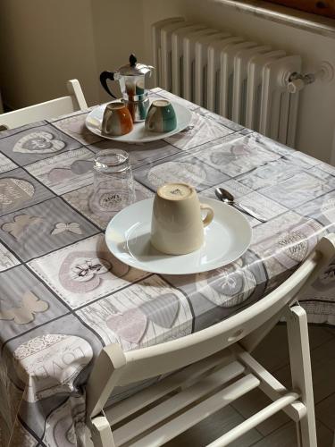 Le Suite di Arsilda - Affitti Brevi Italia 4