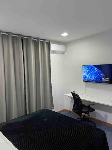 Apartamento Comfort Centro RJ