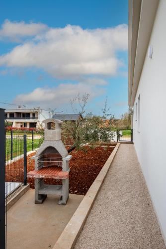 Kuća za odmor Finida (Kuca za odmor Finida) in Finida