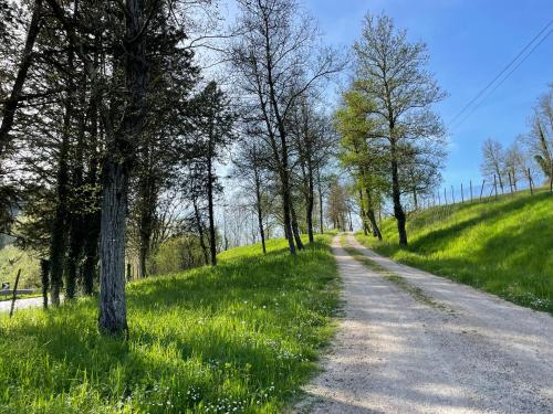 Agriturismo Podere le Tombe