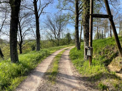 Agriturismo Podere le Tombe