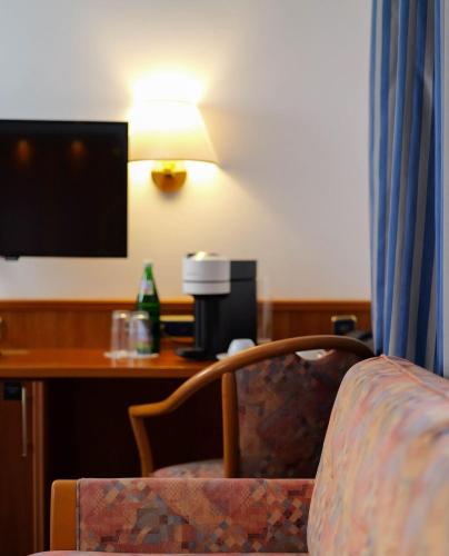 Hotel Ilbertz Garni - image 9