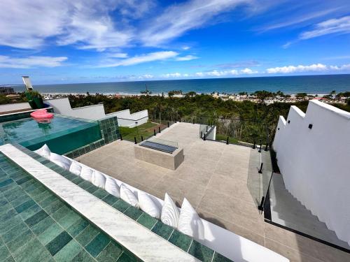 Casa Brisa do Mar, Ilhéus