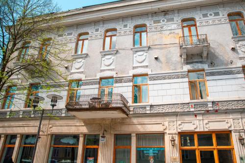 Belona Hotel – Kutaisi, IN