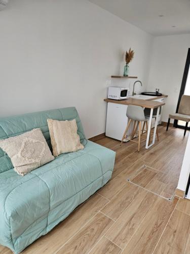 Studio meublé Studio meublé