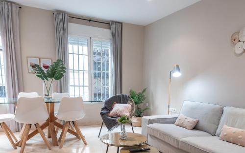 Apartamento céntrico Rincón de Ensueño Parking gratis 3