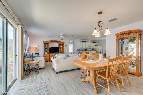 Quaint Home in The Villages Community Perks! in The Villages, USA