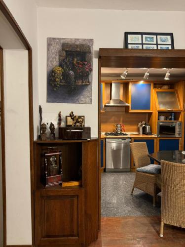 Bodrum Merkezde Müstakil Havuzlu Villa (Bodrum Merkezde Mustakil Havuzlu Villa) in โอมูร์ชา