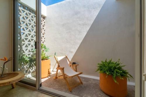 Villa Mandarina San Pancho in San Francisco, Mexico