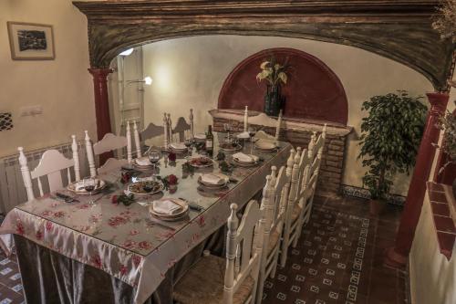 設施, Alojamientos Turisticos Biarritz in 福恩泰耶里多斯