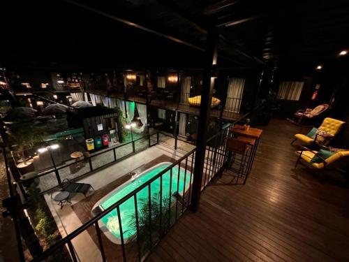 Pousada Canto do Gravatá Pousada Canto do Gravatá