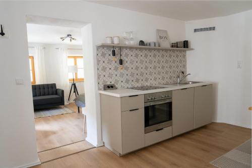 Ferienwohnung am Siglhof - Apartment - Samerberg