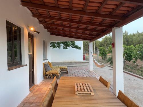 Casa Mimosa - Algarve