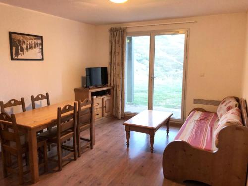 Résidence Hameau De Balestas Mp - T3/6pers JOUBARDE 01- Peyresourde MAE-1171 Peyragudes