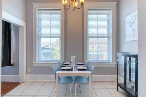 Sunny & bright - cute 1 BR apt in historic SPR, Jacksonville (foto 7)