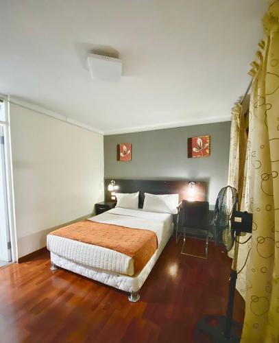hotel photo