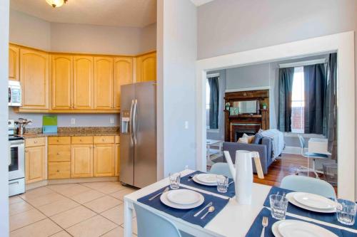 Sunny & bright - cute 1 BR apt in historic SPR, Jacksonville (foto 6)