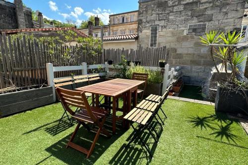 Accommodation in Lormont