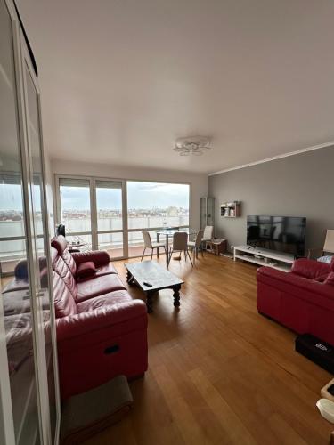 Appartement Vue Exceptionnelle