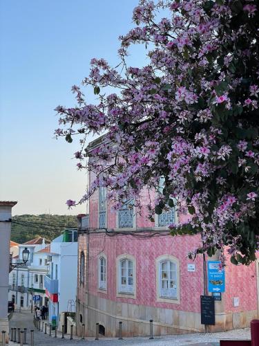 Casa Mimosa - Algarve