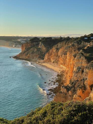 Casa Mimosa - Algarve