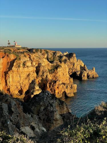 Casa Mimosa - Algarve